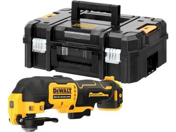 DeWalt DCS353NT-XJ - 12V XR Oscillerende multitool - beschikbaar voor biedingen