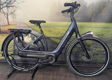 Gazelle Avignon C8 | E-Bike | 625Wh | OP=OP Actieprijs beschikbaar voor biedingen