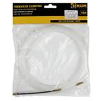 Benson Trekveer elektra - nylon - 10 meter - flexibel en..., Ophalen of Verzenden, Nieuw