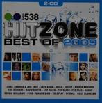 cd - Various Artists - Hitzone 2009 Best of, Verzenden, Zo goed als nieuw