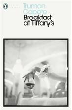 Breakfast At TiffanyS | Capote, Truman, Ophalen of Verzenden, Nieuw, Capote, Truman