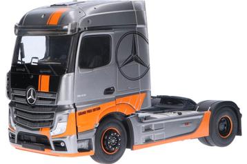 Mercedes-Benz Actros L Grand Prix Edition S2400202 Solido beschikbaar voor biedingen