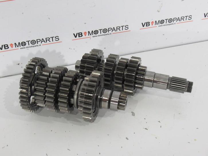 KTM 690 Enduro R Versnellingsbak, Motoren, Onderdelen | Overige, Ophalen of Verzenden