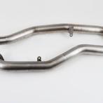 AWE Tuning Porsche 997.2 Performance Cross Over Pipes -, Ophalen of Verzenden, Nieuw