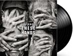 Bintangs - These Hands - LP, Ophalen of Verzenden, Nieuw in verpakking