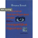 Nieuwe avonturen met onmogelijke figuren 9789068340693, Verzenden, Gelezen, Bruno Ernst