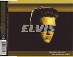 cd single - Elvis - Rubberneckin (Paul Oakenfold Remix), Cd's en Dvd's, Verzenden, Zo goed als nieuw