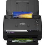 Epson Printer FastFoto FF-680 W