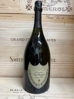 2008 Dom Pérignon - Champagne Brut - 1 Magnum (1,5 L), Verzamelen, Wijnen, Nieuw