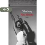 Nina Simone 9789059364752 Gilles Leroy, Verzenden, Zo goed als nieuw, Gilles Leroy