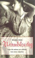 Warmbloedig 9789025412111 H. Dijk, Verzenden, Gelezen, H. Dijk