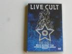 The Cult - Live Cult (DVD), Cd's en Dvd's, Verzenden, Nieuw in verpakking