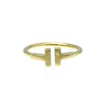 Tiffany & Co. - Ring - 18 karaat Geel goud