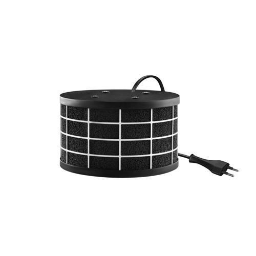 Boretti Plasmafilter PURO500, Doe-het-zelf en Verbouw, Ventilatie en Afzuiging, Nieuw, Ophalen of Verzenden