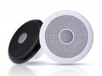 Fusion XS-F40CWB 4.0 Speakers Classic White & Black (No, Watersport en Boten, Navigatiemiddelen en Scheepselektronica, Ophalen of Verzenden