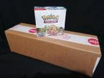 The Pok�mon Company - Pok�mon - Pokemon Seald Scarlet &