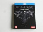 Game of Thrones - Seizoen 4 (4 Blu-ray), Verzenden, Nieuw in verpakking