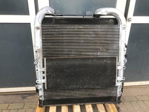 Koelerpakket Scania DC13 147 450 1781365, Auto-onderdelen, Vrachtwagen-onderdelen, Gebruikt, Scania, Motor en Toebehoren, Ophalen