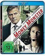 Money Monster [Blu-ray] von Foster, Jodie  DVD, Verzenden, Zo goed als nieuw