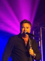 zanger, feestzanger, hollands, feest, volkszanger, drive in, Dj