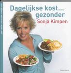 9789002235986 Dagelijkse kost gezonder | Tweedehands, Boeken, Kookboeken, Zo goed als nieuw, Verzenden, Sonja Kimpen