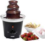 Princess 292994 Chocoladefontein – Chocolade fondue - 3, Ophalen of Verzenden, Nieuw