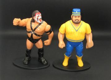 WWF - Stands (W2) (5 Pack) (Display op voorraad, Display) beschikbaar voor biedingen
