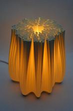 Michael Jasinski - Tafellamp - SX1 - Biopolymeer