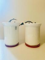Leucos - Renato Toso - Inbouw plafondlamp (2) - Muranoglas
