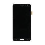 Samsung Galaxy J3 2016 Scherm (Touchscreen + AMOLED +, Verzenden, Nieuw