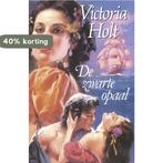 Zwarte opaal 9789047512103 V. Holt, Boeken, Verzenden, Gelezen, V. Holt