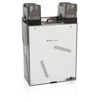 Itho ventilatiebox HRU ECO 200 WTW Eurostekker 200m³/h, Verzenden, Nieuw