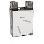 Itho ventilatiebox HRU ECO 200 WTW Eurostekker 200m³/h, Doe-het-zelf en Verbouw, Ventilatie en Afzuiging, Verzenden, Nieuw