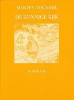 De zonnige kijk / Avonturen van Tom Poes 9789023461418, Verzenden, Zo goed als nieuw, Marten Toonder