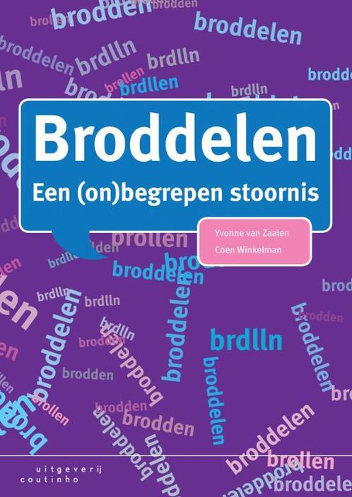 Broddelen 9789046901458, Boeken, Studieboeken en Cursussen, Zo goed als nieuw, Verzenden