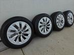 Audi zomerset A3/Golf/Leon/Octavia 16inch, Ophalen, Gebruikt, 16 inch, Banden en Velgen
