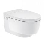*NIEUW* Geberit WC-zitting Alpien Wit, Ophalen of Verzenden, Nieuw, Toilet