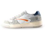 Date Sneakers in maat 44 Wit | 15% korting, Date, Verzenden, Wit, Sneakers of Gympen