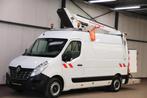 Renault Master L1H2 | Financial Lease voor 797 p/mnd, Auto's, Stof, Gebruikt, Euro 6, Overige carrosserieën