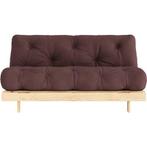 Karup Divan Roots Schlafsofa, Gästebett, Sofa inkl., Huis en Inrichting, Slaapkamer | Bedden, Verzenden, Nieuw