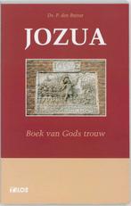 Jozua / De Bijbel open 9789058812001 P. den Butter, Boeken, Verzenden, Zo goed als nieuw, P. den Butter