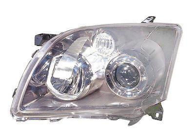 Toyota Avensis 2006-2008 Koplamp Links (Koplampen), Auto-onderdelen, Verlichting, Nieuw, Verzenden