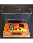 2002 LAMBORGHINI MURCIÉLAGO GENEVE MODELAUTO 1/50