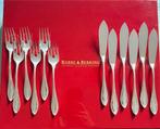 Robbe & Berking - Bestekset (12) - Verzilverd - .90