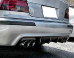 Carbon M5 Performance diffuser, Verzenden