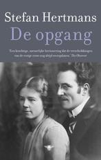 9789403119229 De opgang | Tweedehands, Boeken, Verzenden, Zo goed als nieuw, Stefan Hertmans