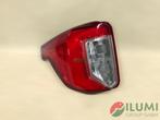 FORD EXPLORER VI 19- ACHTERLICHT LINKS, Auto-onderdelen, Verlichting, Verzenden, Gebruikt, Ford