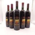 1986, 1989, 1995, 1996, 2000 Castello Banfi Brunello di, Nieuw