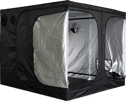 Mammoth Classic+ 240 (240x240x200 cm), Tuin en Terras, Kweekspullen, Nieuw, Ophalen of Verzenden