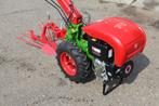 FPM Tweewiel Tractor 408 KM178F Kipor 5.00, Verzenden, Nieuw